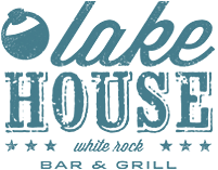 Lake House White Rock – Bar & Grill